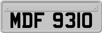 MDF9310