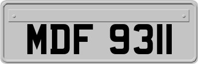 MDF9311