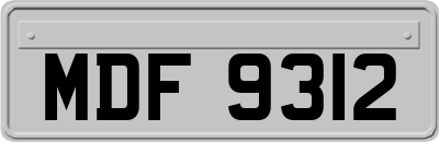 MDF9312