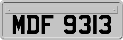 MDF9313