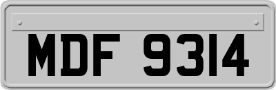 MDF9314