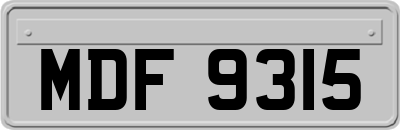 MDF9315