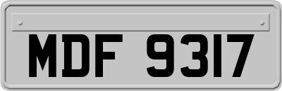 MDF9317