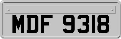 MDF9318
