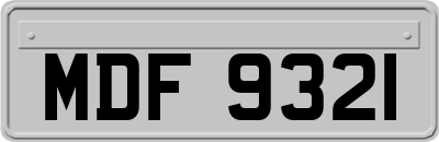 MDF9321