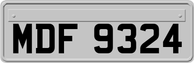MDF9324