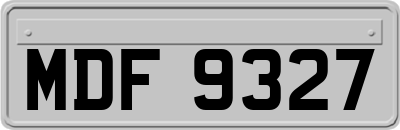 MDF9327