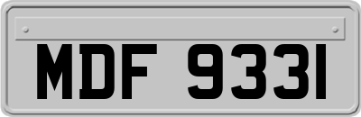 MDF9331