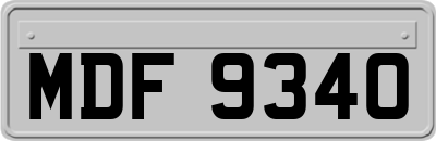 MDF9340