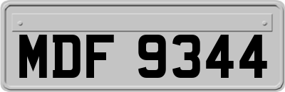 MDF9344