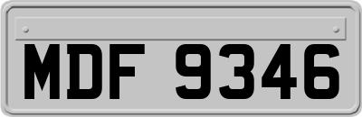 MDF9346