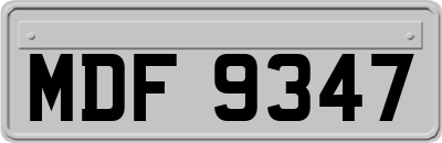 MDF9347
