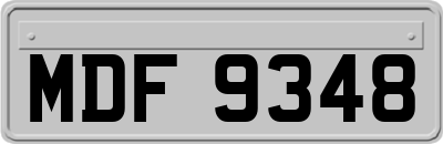 MDF9348