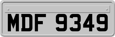 MDF9349