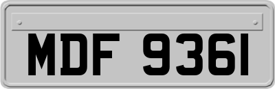 MDF9361