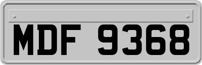 MDF9368