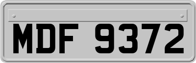 MDF9372