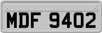 MDF9402
