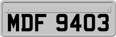 MDF9403