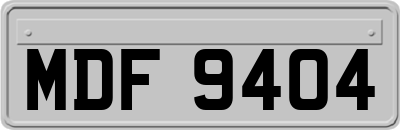MDF9404