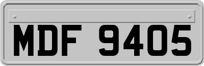 MDF9405