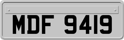 MDF9419