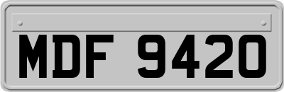 MDF9420