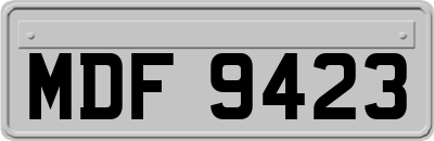 MDF9423