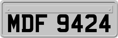 MDF9424