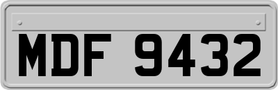MDF9432
