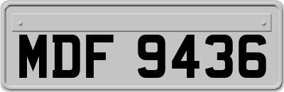 MDF9436