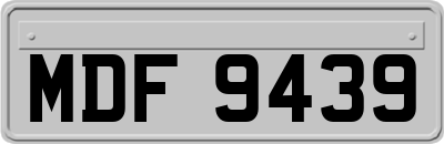 MDF9439
