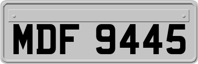 MDF9445