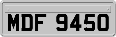 MDF9450