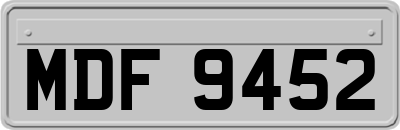 MDF9452