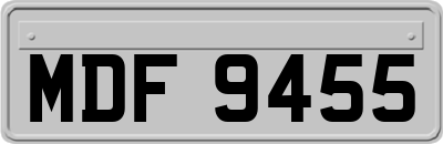 MDF9455