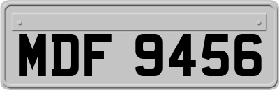 MDF9456