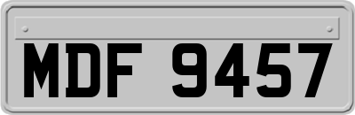 MDF9457