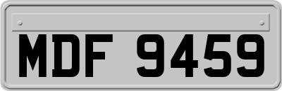 MDF9459