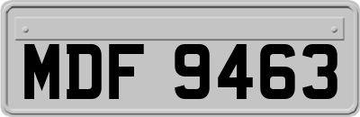 MDF9463