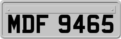 MDF9465
