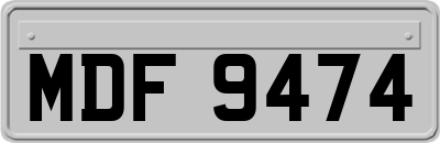 MDF9474