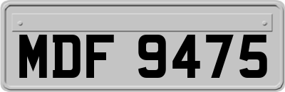 MDF9475