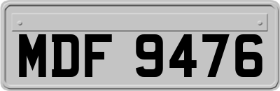 MDF9476