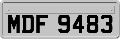 MDF9483