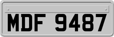 MDF9487