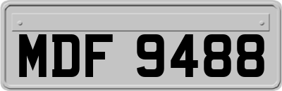MDF9488