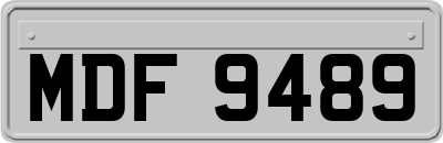 MDF9489