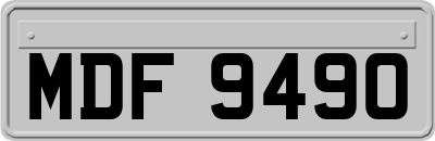 MDF9490