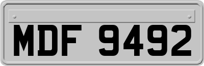 MDF9492